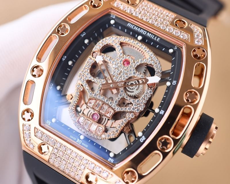 RICHARD MILLE Watches